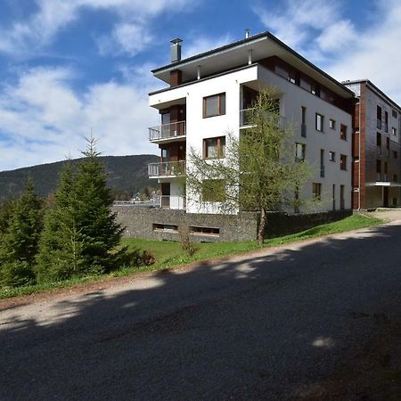 Apartmány Michael Špindlerŭv Mlýn Kültér fotó