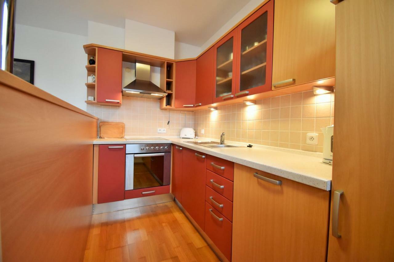 Apartmány Michael Špindlerŭv Mlýn Kültér fotó