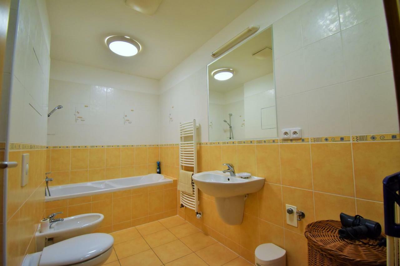 Apartmány Michael Špindlerŭv Mlýn Kültér fotó