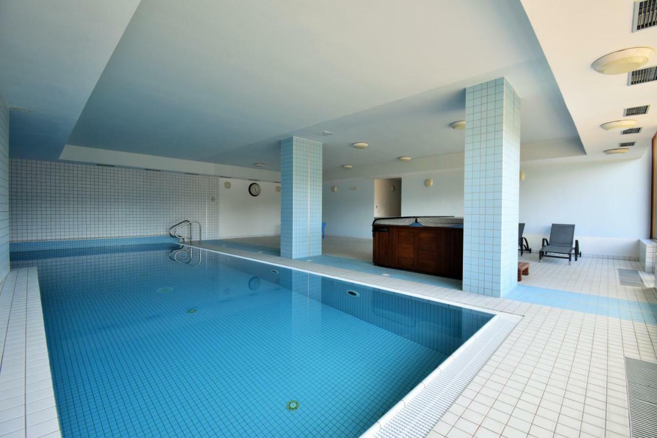 Apartmány Michael Špindlerŭv Mlýn Kültér fotó